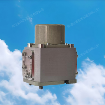 数字式直接驱动伺服阀 微型集成式直接驱动伺服阀 无人机电静液作动器 航空溢流阀 机器人电静液作动器