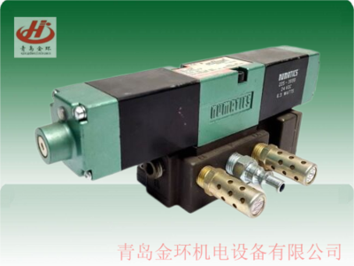 NUMATICS 081SS500M017N61 081SA400M000061 吹瓶气阀