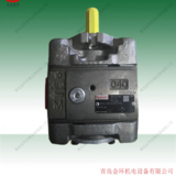 Rexroth 力士乐齿轮泵PGH-3X系列PGH5-31/080RE11VU2 R901147116 PGH5-3X/250RE07VE4 R901147128