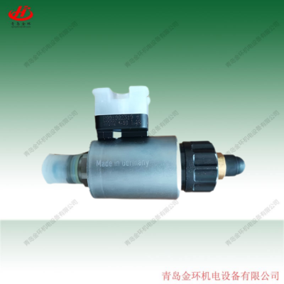 Rexroth KBPSP8AA/HCG24K4V R901047007 &nbsp;RVPD-08-N-S-0-50 &nbsp;RVPP-10-N-C-0 472793 PA6GS30 made in GERmany