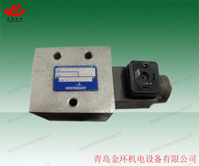 贺尔碧格 HOERBIGER VPDM3PC10PSO636 HV07985 哈威 hawe