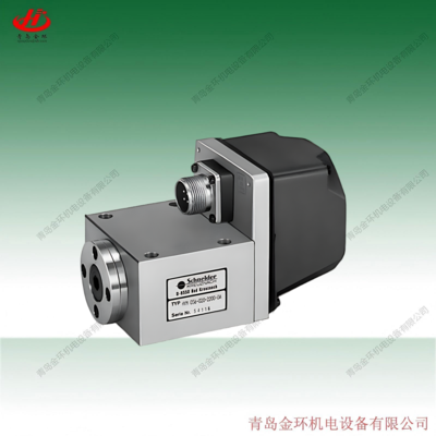 Schneider servo valve HVM057-040-2100-0G HVM067 HVM071 HVM090 HVM188