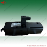 德国易安基 EMG伺服阀SV1-10/8/315/6 SV1-10/16/315/6 代替