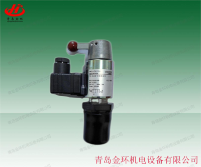 SVN222BE12PDH SVNE12SG24H HV08768 hawe 贺尔碧格 HOERBIGER 哈威