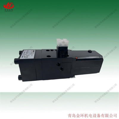 德国易安基 EMG伺服阀SV1-10/48/315/6 SV1-10/48/315/7