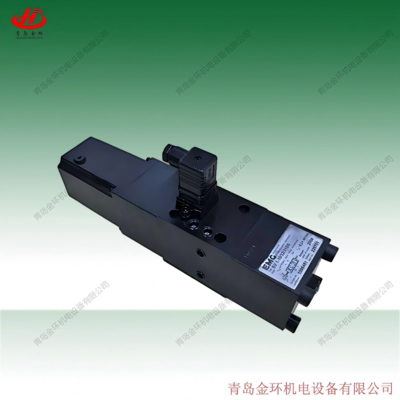 德国易安基 EMG伺服阀SV1-10/32/315/6 SV1-10/48/315/6/D 代替