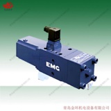 德国易安基 EMG伺服阀SV1-10/16/315/6 SV1-10/32/315/6