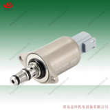 HydraForc逻辑阀EC12-30-0-P-100 EC10-42-0-P-80  HRV0-S08-0X HRV0-S10-0X 代替阀