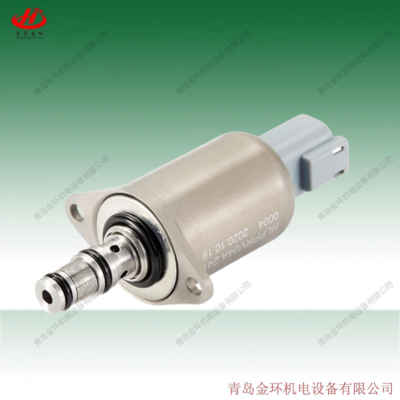 HydraForc逻辑阀EC12-30-0-P-100 EC10-42-0-P-80  HRV0-S08-0X HRV0-S10-0X 代替阀