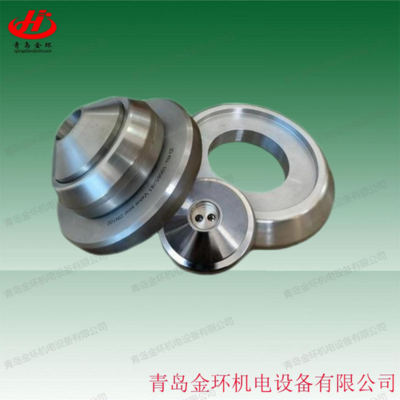foam actuator Samson Foam Actuator 5824-10 Black Box Grouting Mushroom Head DN100 Grouting Mushroom Head DN125
