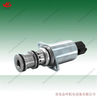 HydraForc电磁阀SV58-40-0-P-00 SV08-47A-0-P-00 SV08-47C-0-P-00 SV08-47D-0-P-00 代替阀