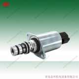 HydraForc流量阀50F12-45-0-P-62 50F12-45-0-P-66  50F16-45-0-P-66 NV10-20B-0-N 代替阀