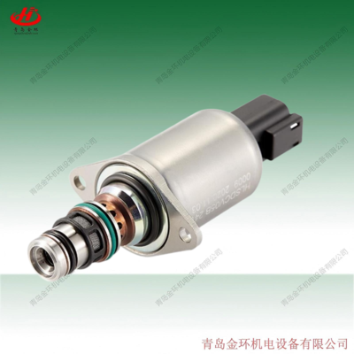 HydraForc电磁阀SV10-42-0-P-00 SV10-43-0-P-00 SV10-44-0-P-00 SV10-47A-0-P-00 代替阀