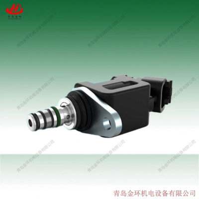 HydraForc电磁阀SV10-47B-0-P-00 SV10-4754B-0-P-00 SV10-47C-0-P-00 SV10-47E-0-P-00代替阀