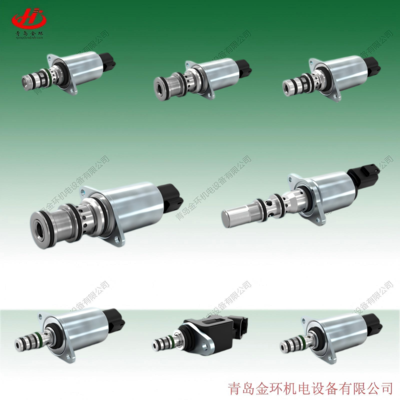 HydraForc比例电磁阀 TS58-20S-M345-0-N-24ER  TS58-21FS-0-N-24ER-M345 50EJ2A-39-0-V-30/00 SP10-20-0-LP-00 FR10-30F-0-N-XX 50F10-45-0-P-66 代替阀