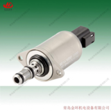 HydraForc电磁阀SV08-58C-0-P-00 SV10-20-0-N-00 SV10-28-0-N-00 SV10-40-0-P-00 代替阀