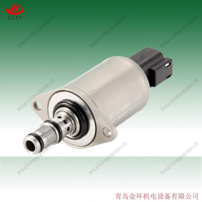 HydraForc电磁阀SV08-58C-0-P-00 SV10-20-0-N-00 SV10-28-0-N-00 SV10-40-0-P-00 代替阀