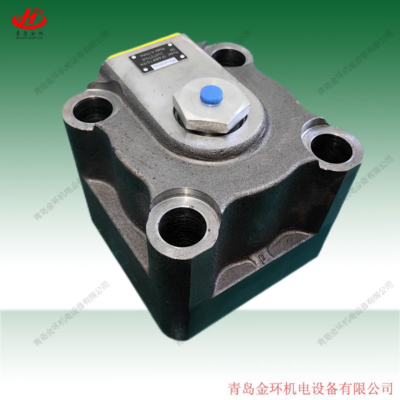 Phuchin 折弯机 充液阀SFA80FT0 SFA63FT0 SFA50FT0 SFA40FT0