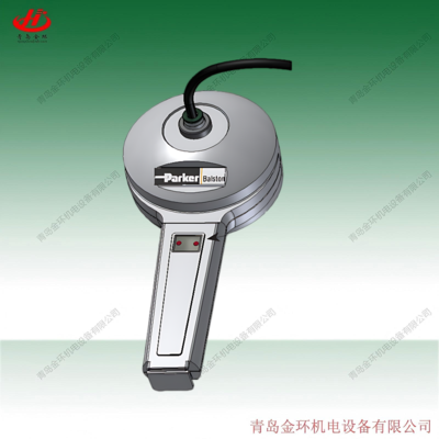 parker CAMTU采样外壳C01-0142计时器C01-0139 DFU组件C02-2418