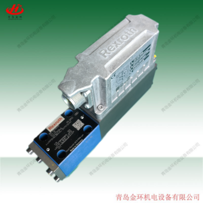 力士乐 REXROTH 4WRPEH6C3B40L-30/M/24A1 &nbsp;R901382315